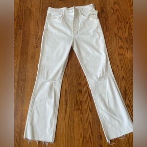 Women’s MOTHER jeans. Size 29. New with tags.
